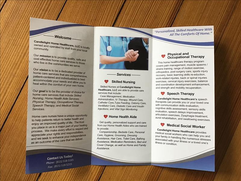 Candlelight Home Healthcare, L.L.C. Coal City, IL